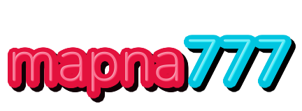 mapna777 — logo kanal