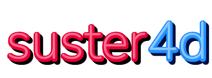 suster4d — logo kanal