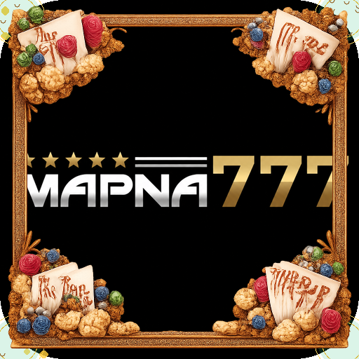 mapna777 — mitra unggulan